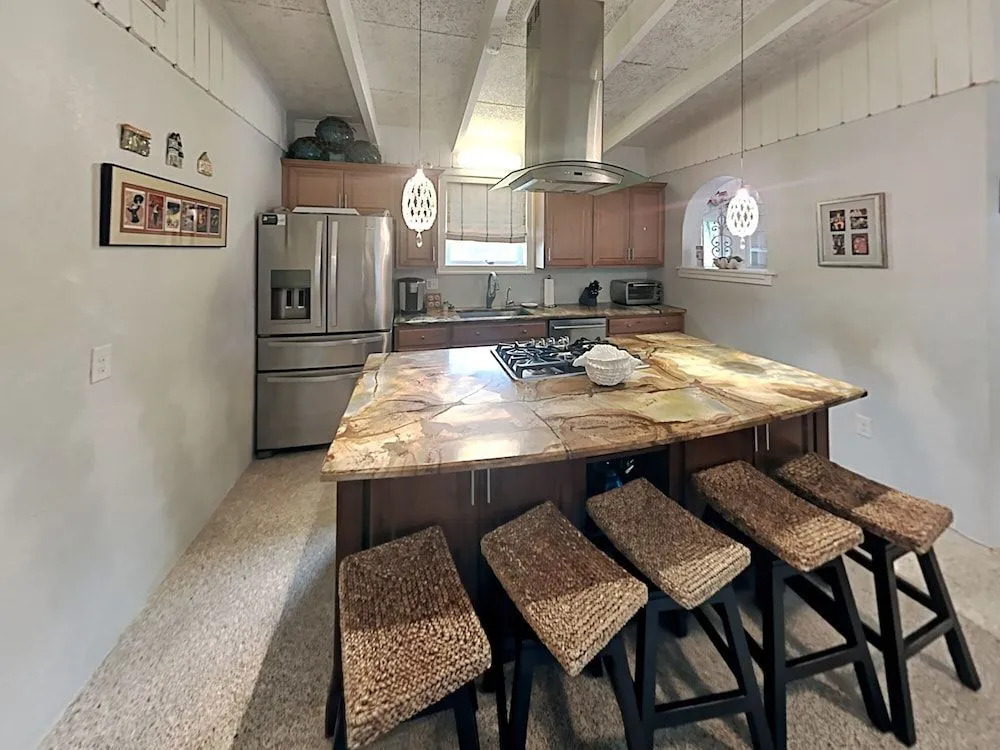 Soundside by Southern Vacation Rentals