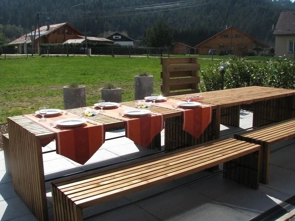 La Luxiole Sauna  Spa