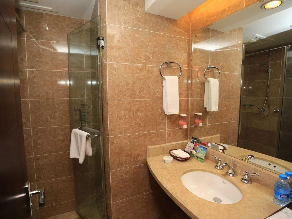 Chongqing South Garden Hotel