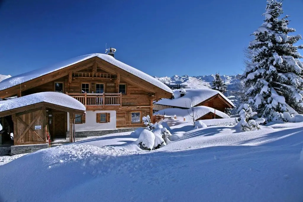 Villa Alpin