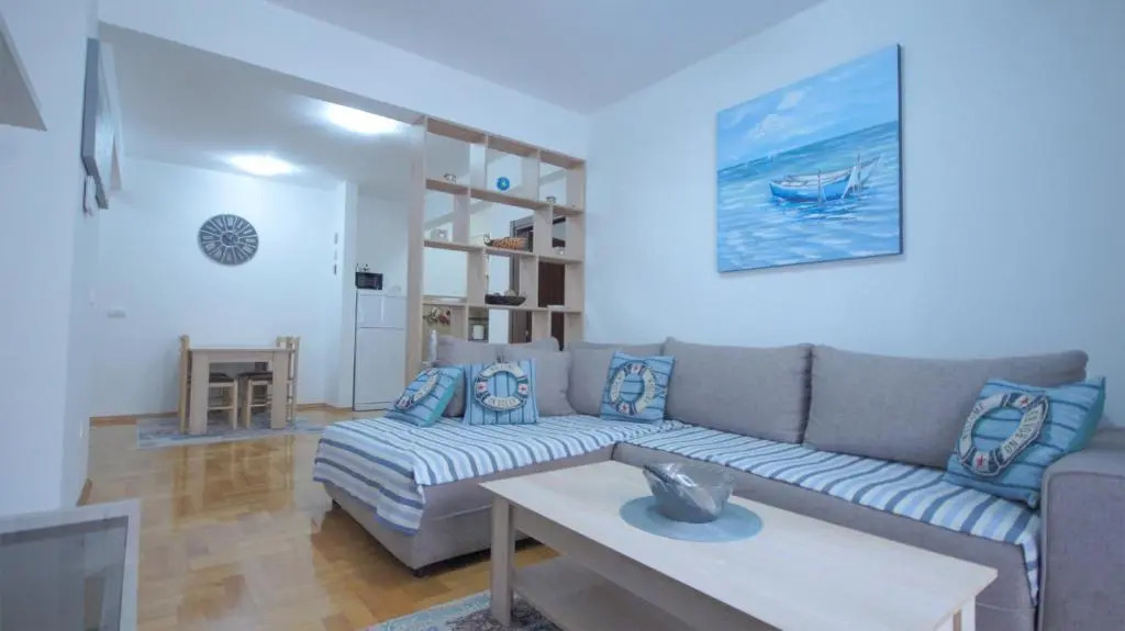 Apartment Zaklina