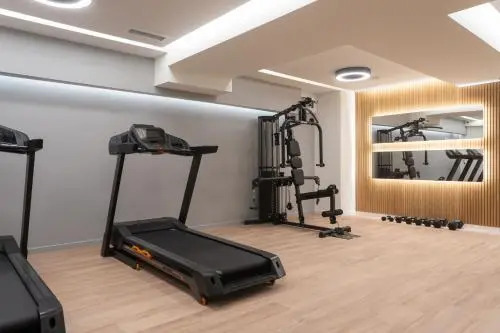 Aparthotel 4 stars Athens