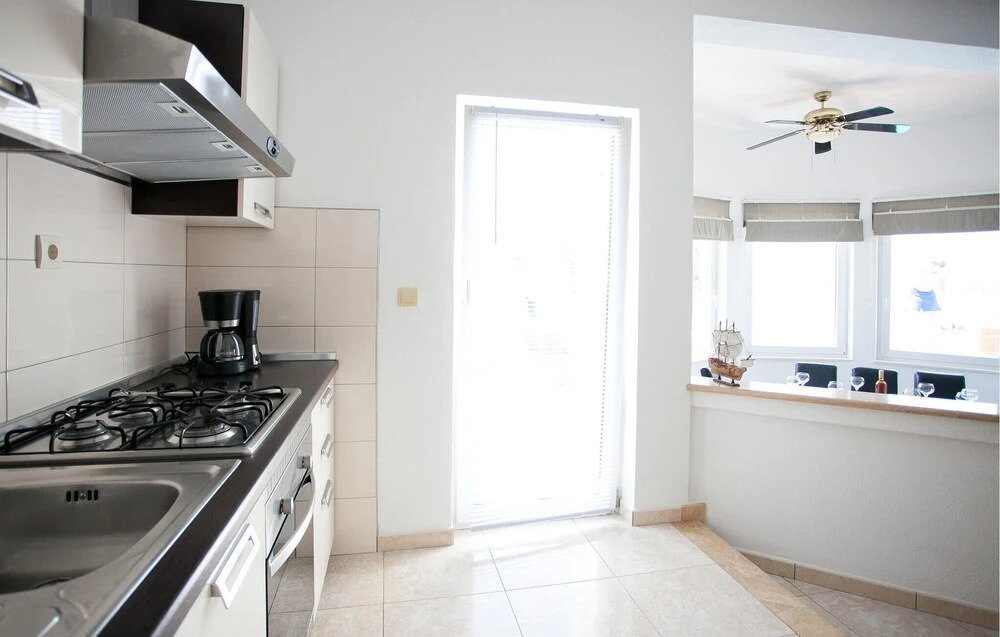 Beautiful Home in Razanj With Outdoor Swimming Pool, Wifi and 4 Bedrooms