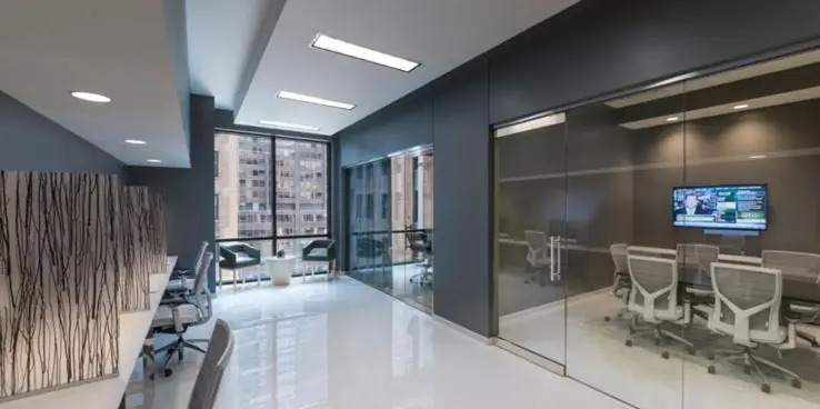 Corporate Suites Network 73 East Lake