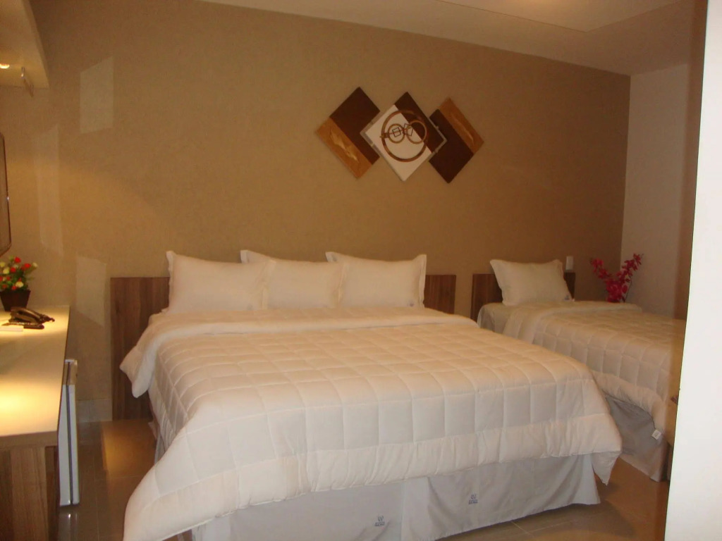 Business Park Hotel