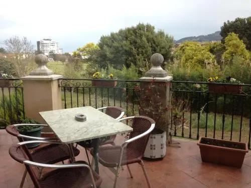 Hotel Joshe Mari