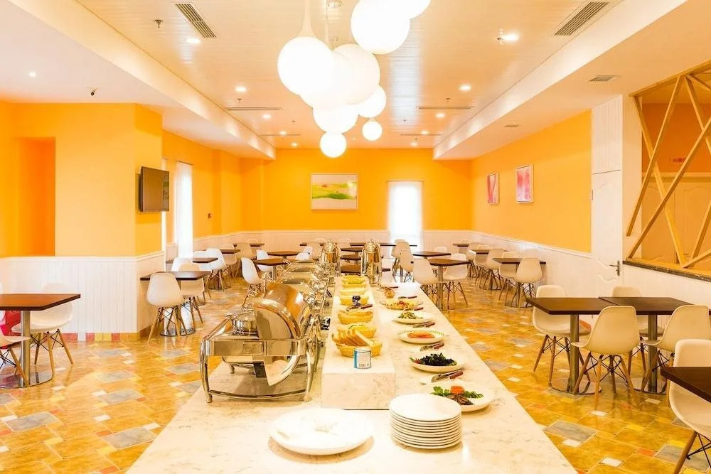 ibis Styles Deyang
