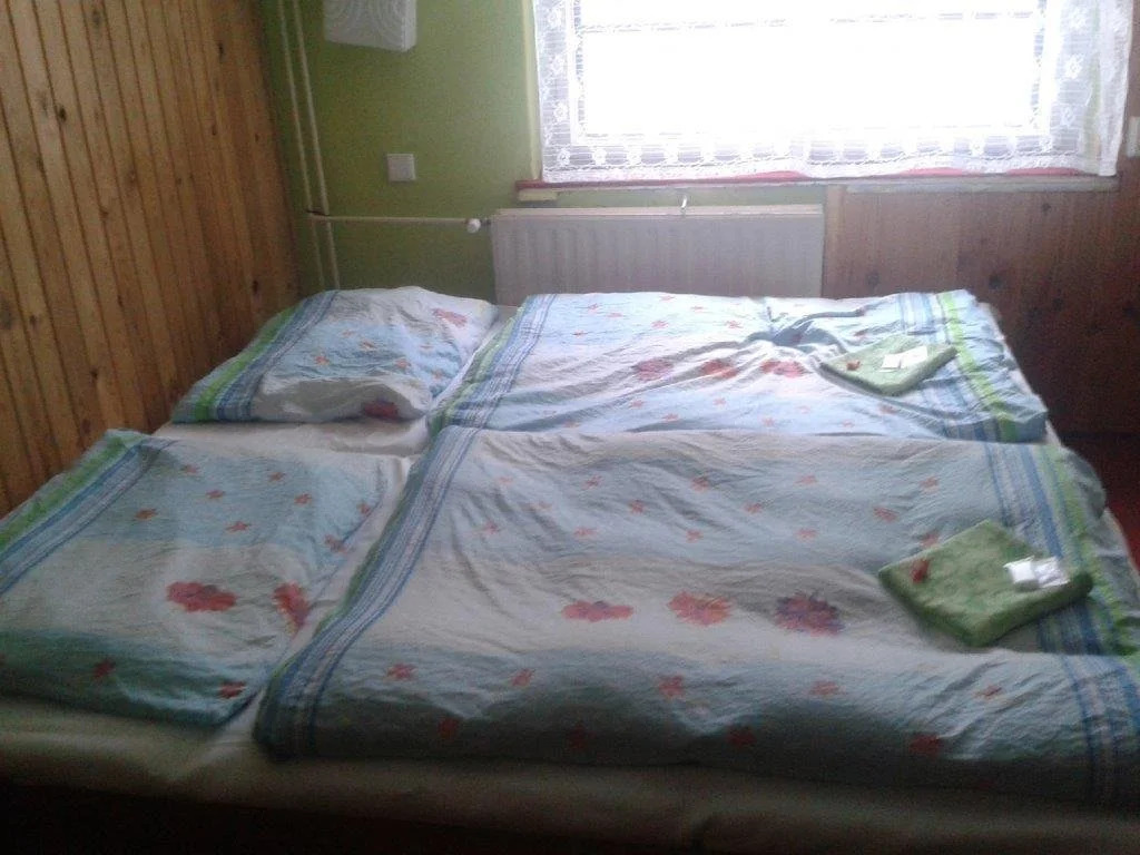 Hotel Orlice