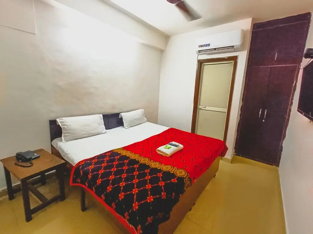 Hotel O PubG Residency