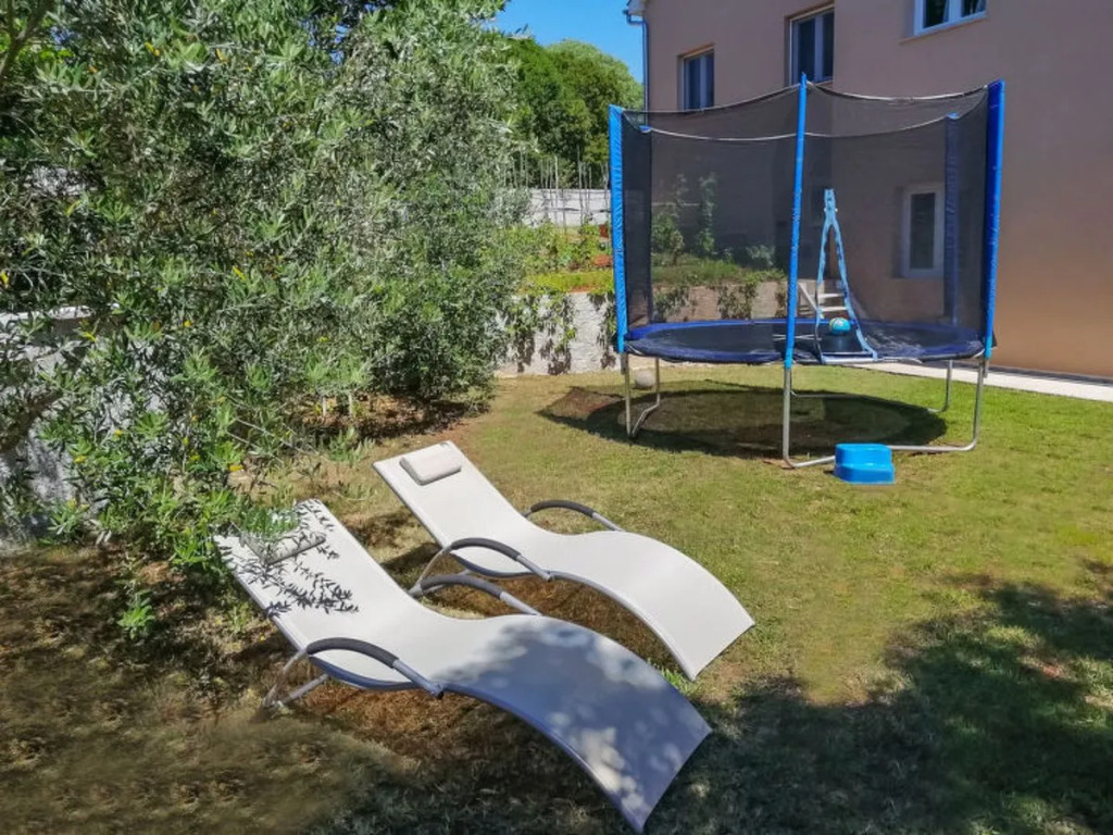 Apartment Nina Moniga del Garda