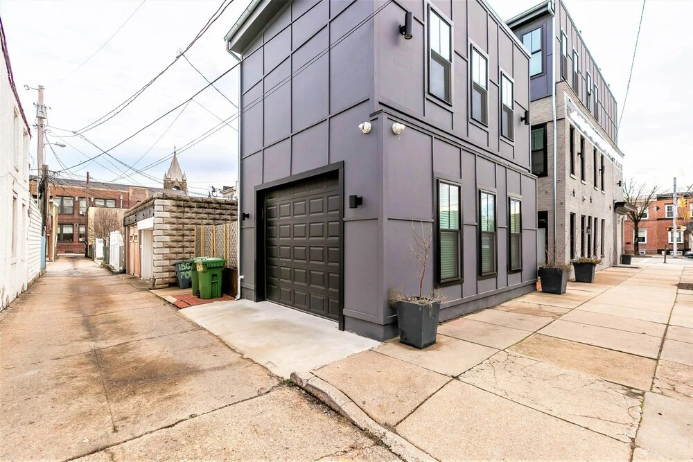 !new! Luxury Home Near Harbor W/rooftop Deck