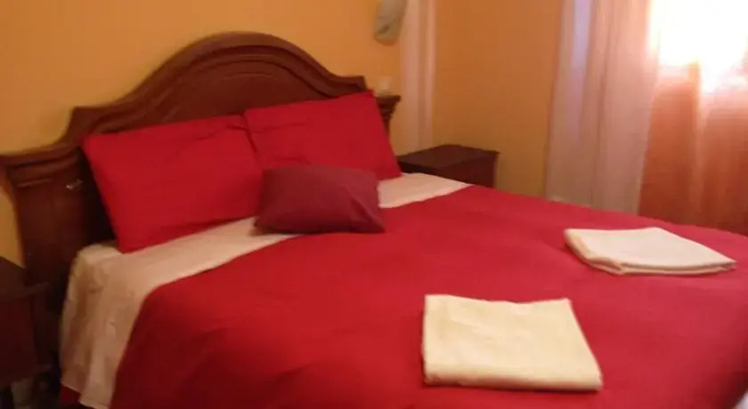 Amerla B&B