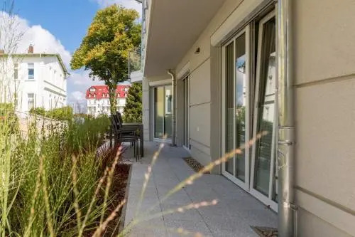 Domizil Duene 8 Wohnung 1 _ 6
