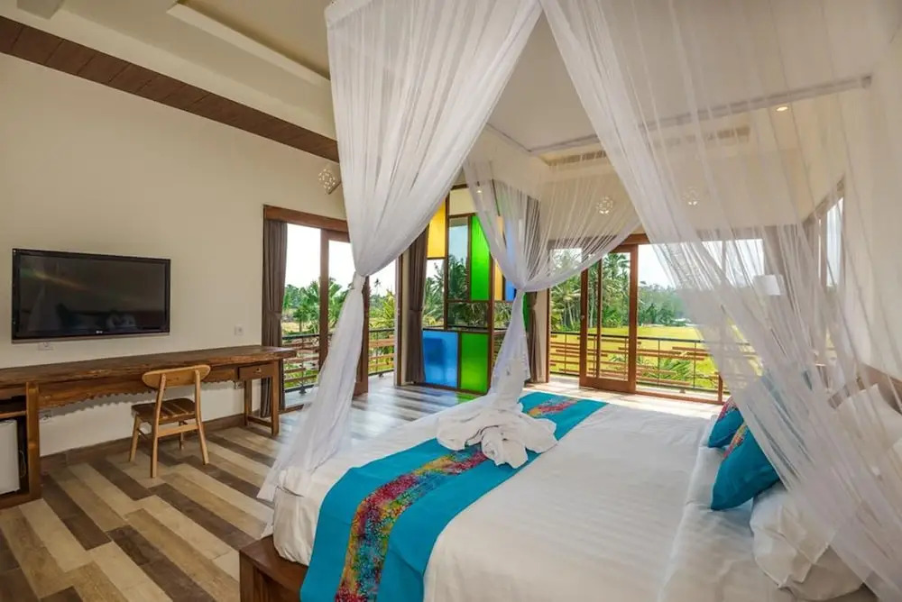 Green Sala Villa