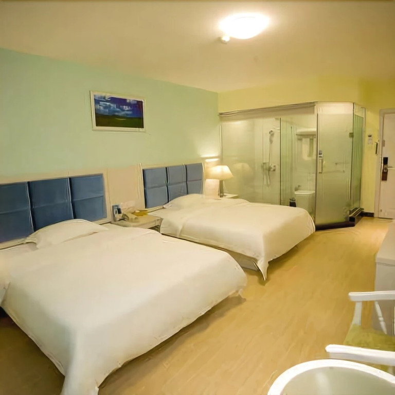 Huirong International Hotel