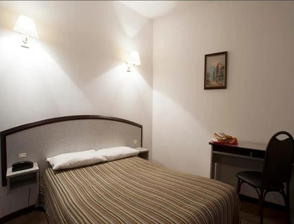 Hotel de lEurope