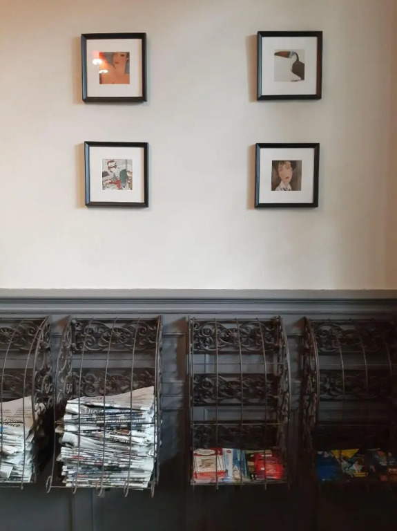 Saint Charles Hôtel & Coliving Biarritz
