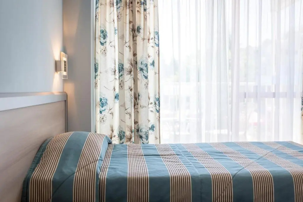 Longozа Hotel - Все включено