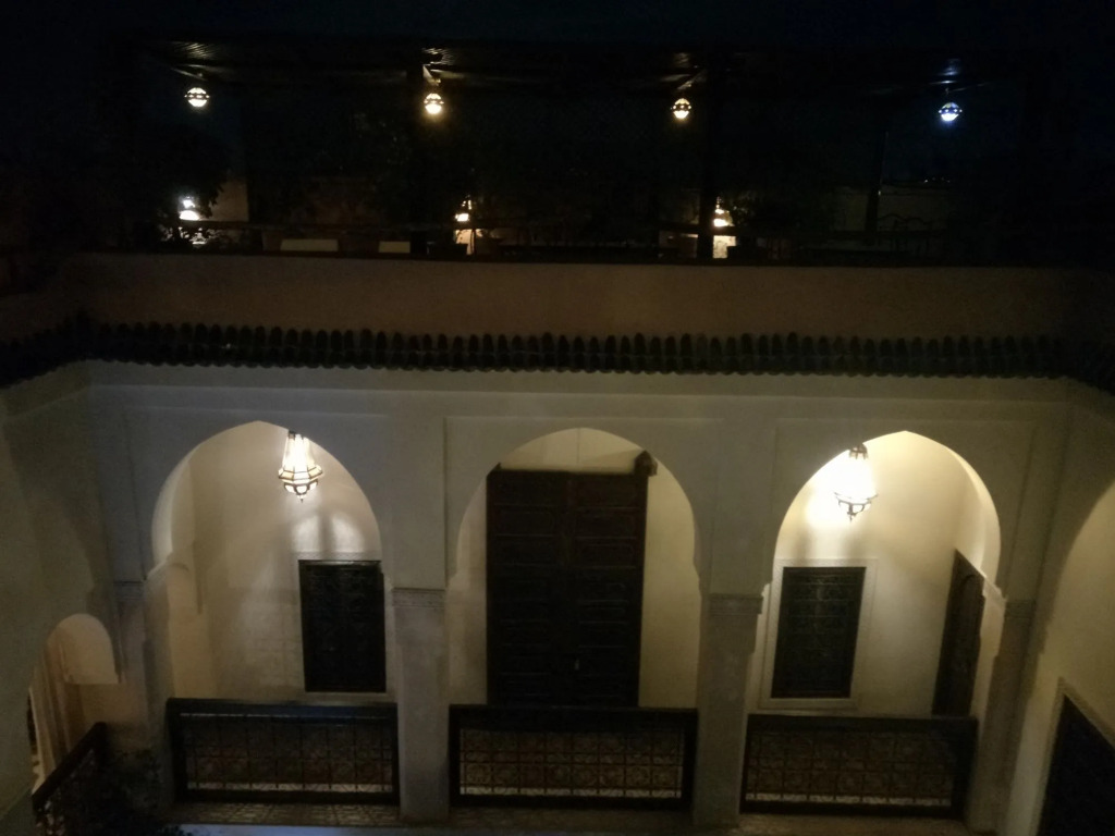 Riad Dar Dialkoum