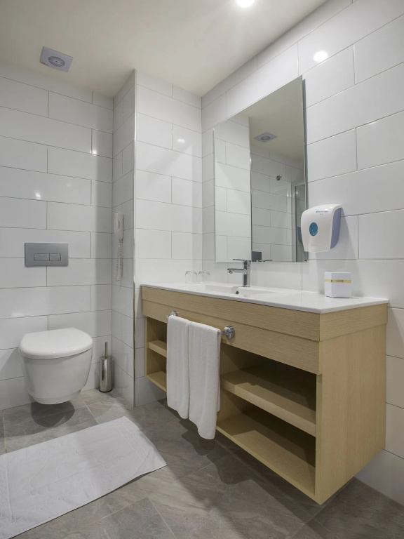 Numa Bay Exclusive Hotel - Ultra All Inclusive