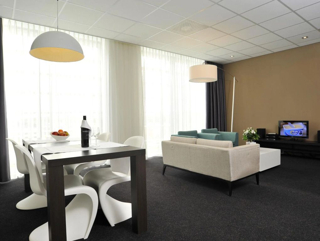 Fletcher Hotel-Restaurant Parkstad- Zuid Limburg