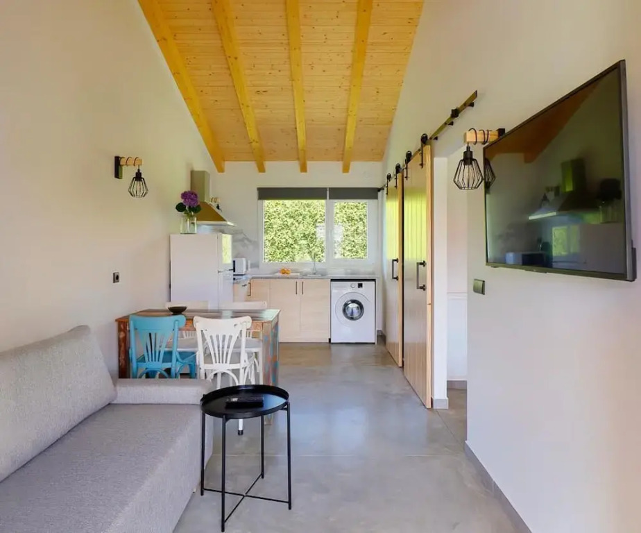 Apartamentos Aronces