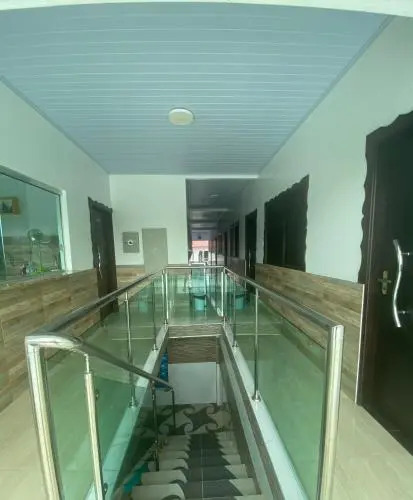 Hotel Solimões