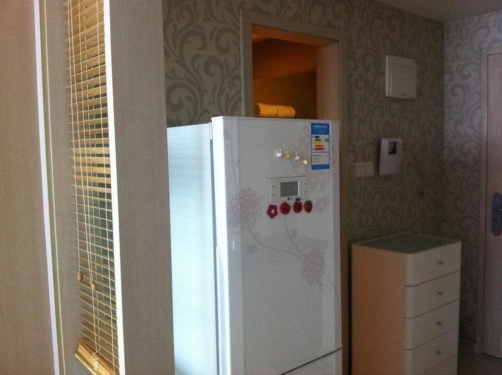 Ningbo 48 Carat City Core Apartment Hotel