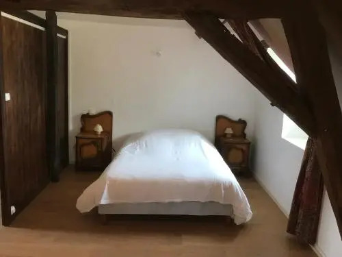 Château de la Guillonnière