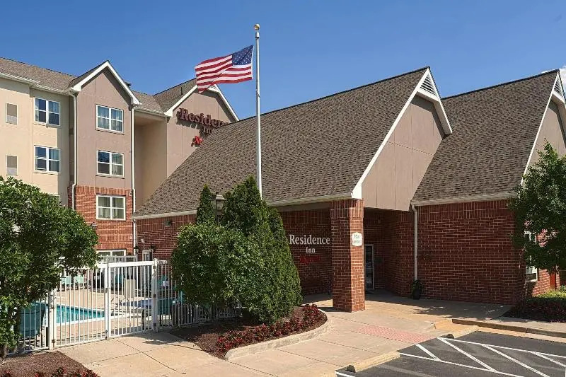 Residence Inn Chantilly Dulles South