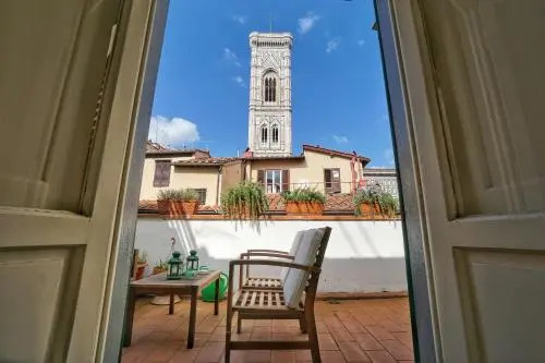 LoveTheRoof SpectacularTerrace&View - LoveTheApartments