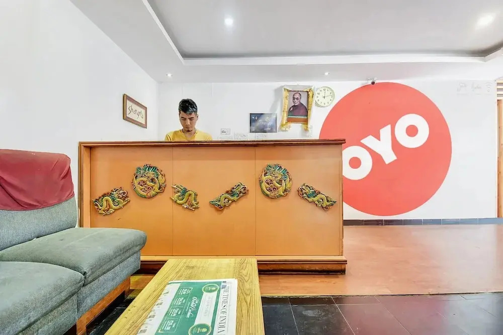 Hotel Shangrila by OYO Rooms