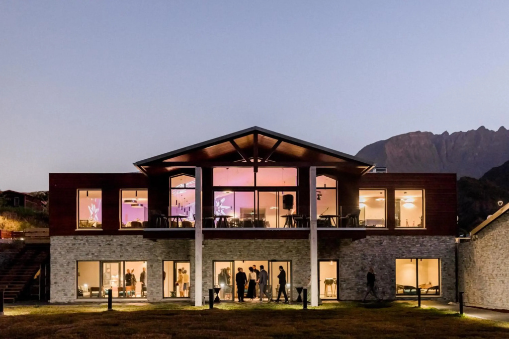 Le Domaine Des Songes