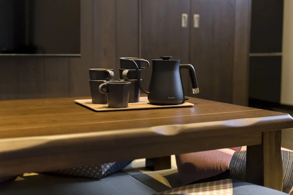 Tateru Bnb Minoshima A