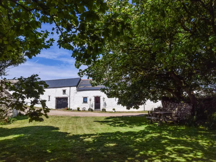 Holiday Home The Stables