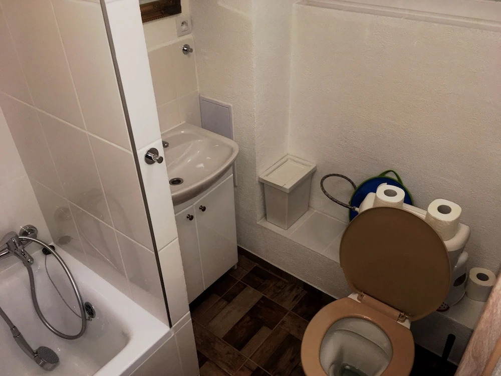 Spa & Pool Apartments Prestige VILLA IVICA