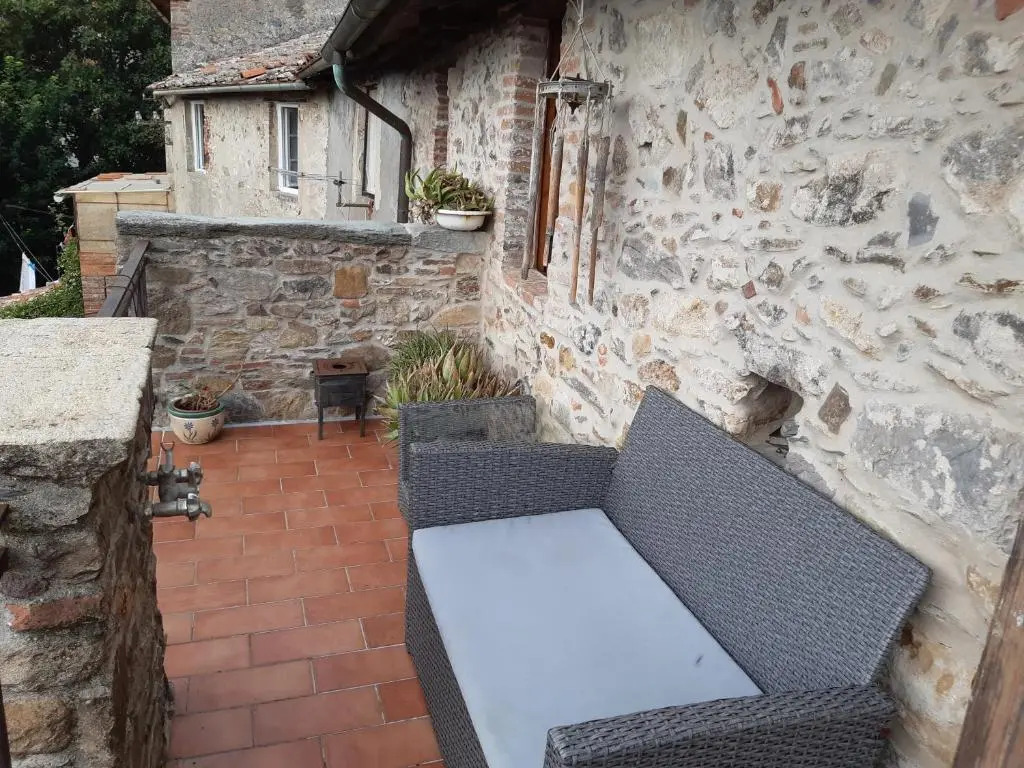 Locanda del Capo