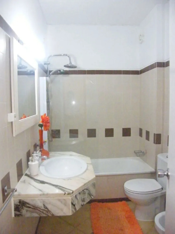 Magnolia Mar Apartamentos