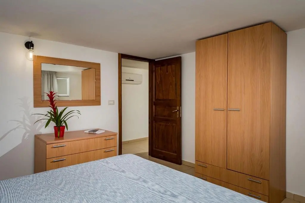 BLU OLTREMARE 50 mt Spiaggia Playa