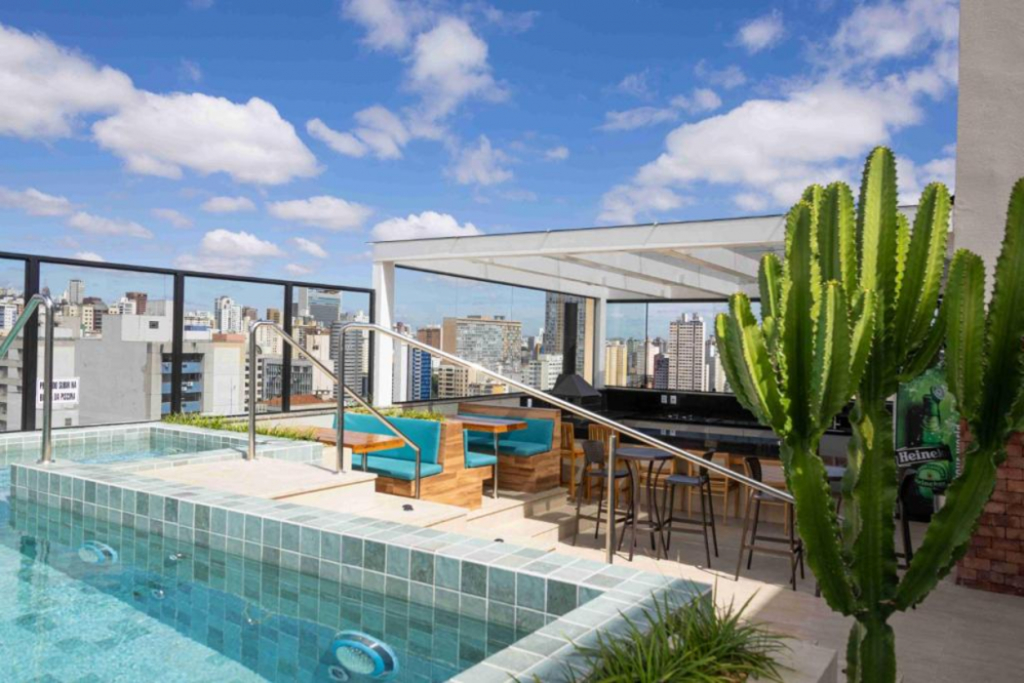 Life Residence