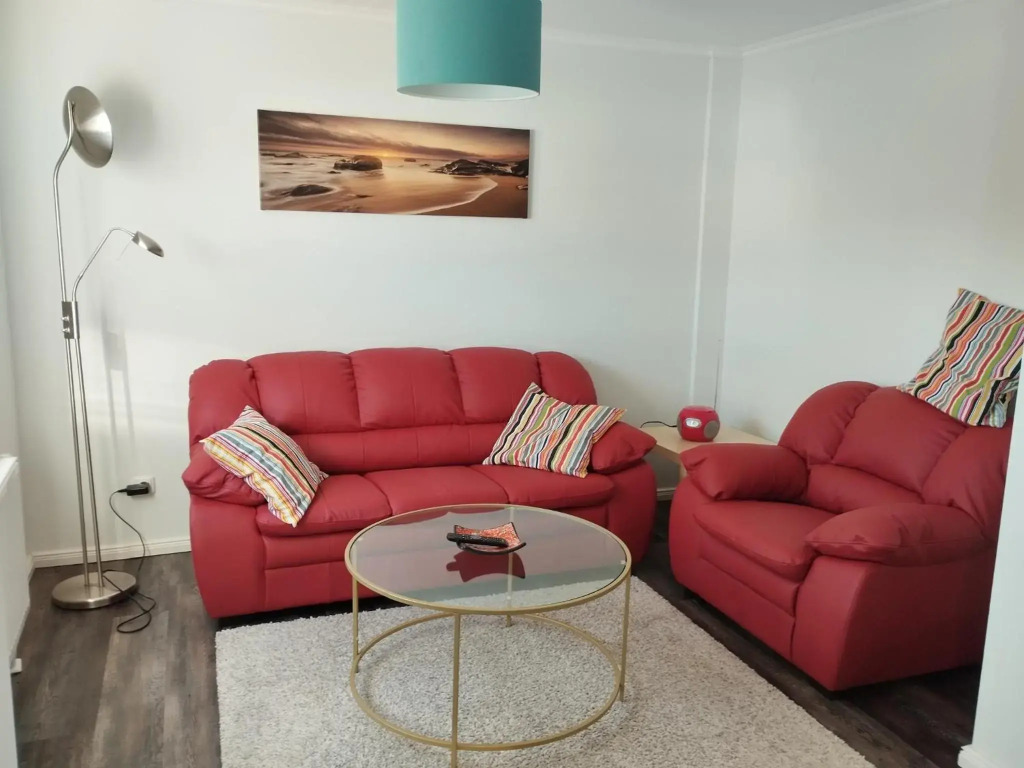 Ferienwohnung Sommerweg