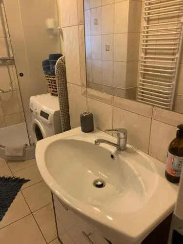 Apartament PolnaHouse