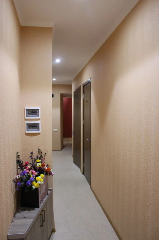 Hotel Almeto