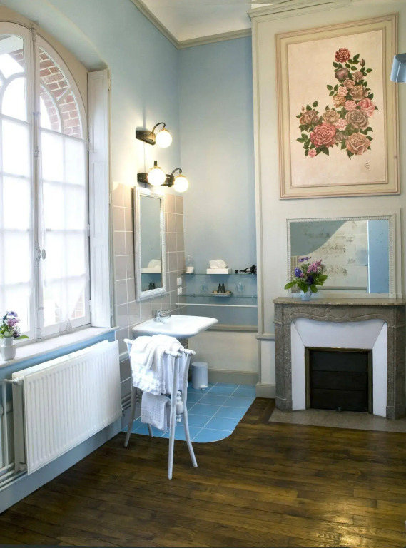 Le château de Bonnemare - Bed and breakfast