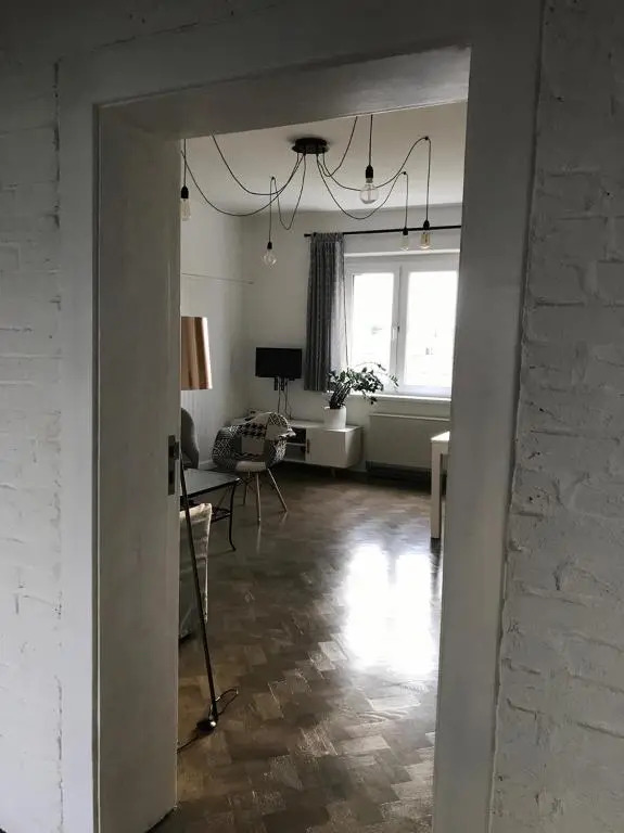 Apartament Prusa No 9