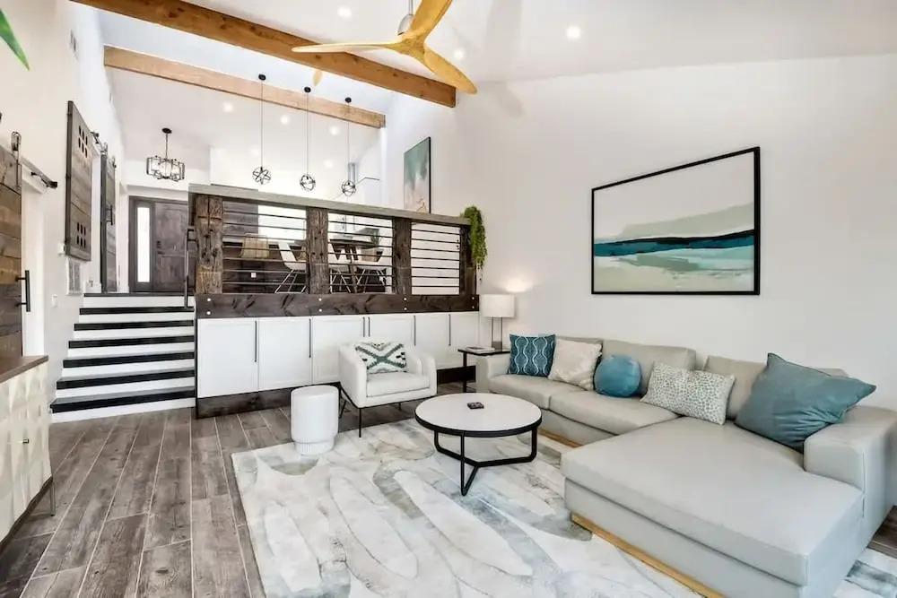 Sea Bluff - Direct Beach Access