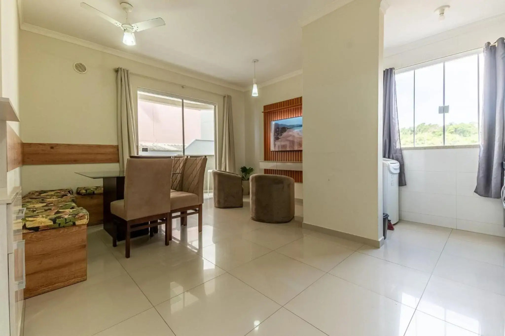 Apartamentos Praia Azul Bombas