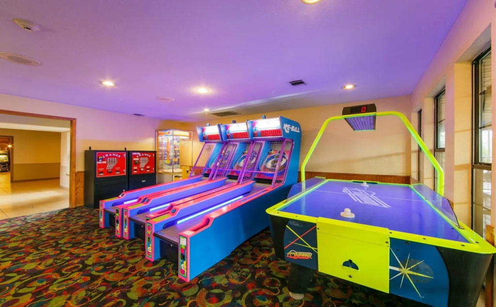 Holiday Inn Club Vacations Hill Country Resort