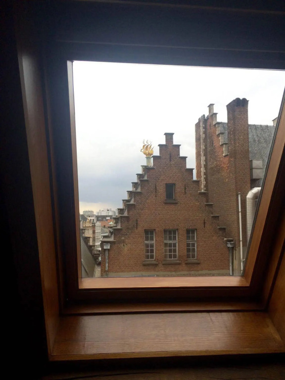Antwerp City Hostel