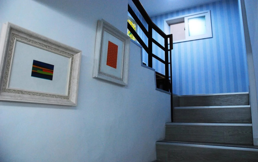 Guesthouse K - Hostel